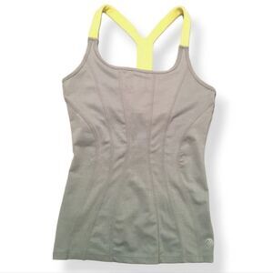 💕5/$18 Yoga MPG Workout Tank w/ Built-in Bra